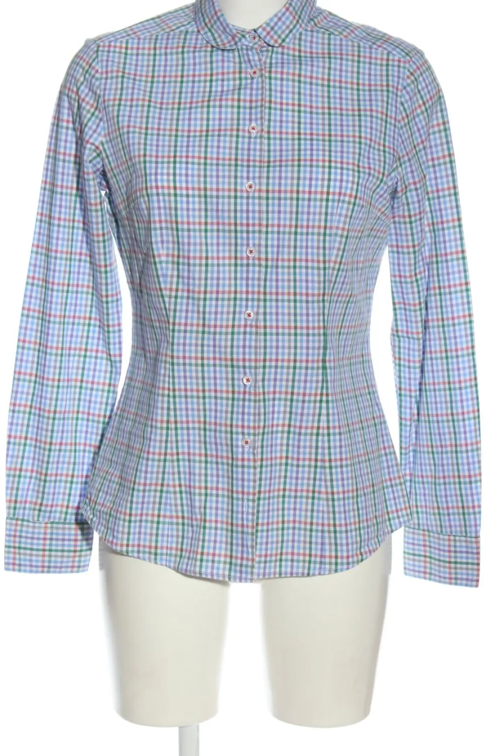 Langarmhemd Größe 36-Redford Sale