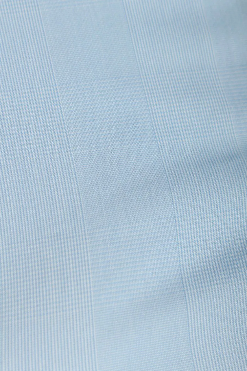 Hemden>H&M Langarmhemd Größe 32 blau