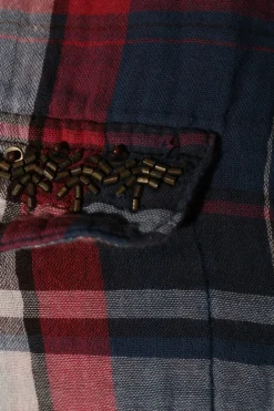 Langarmhemd Größe 36-edc