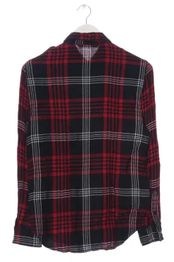 Langarmhemd Größe 34-Zara Basic Sale