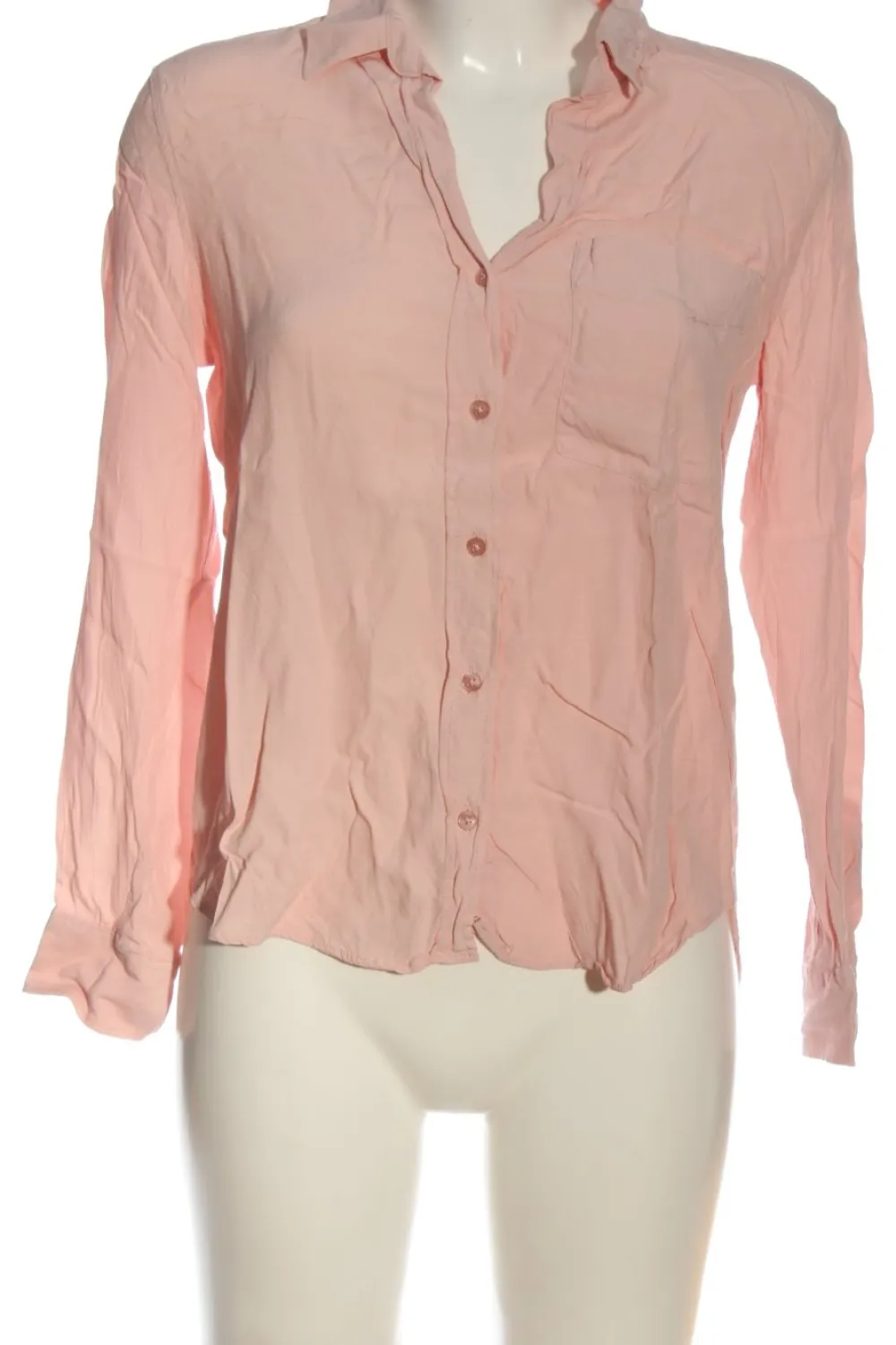 Langarmhemd Größe 38-Mango Best