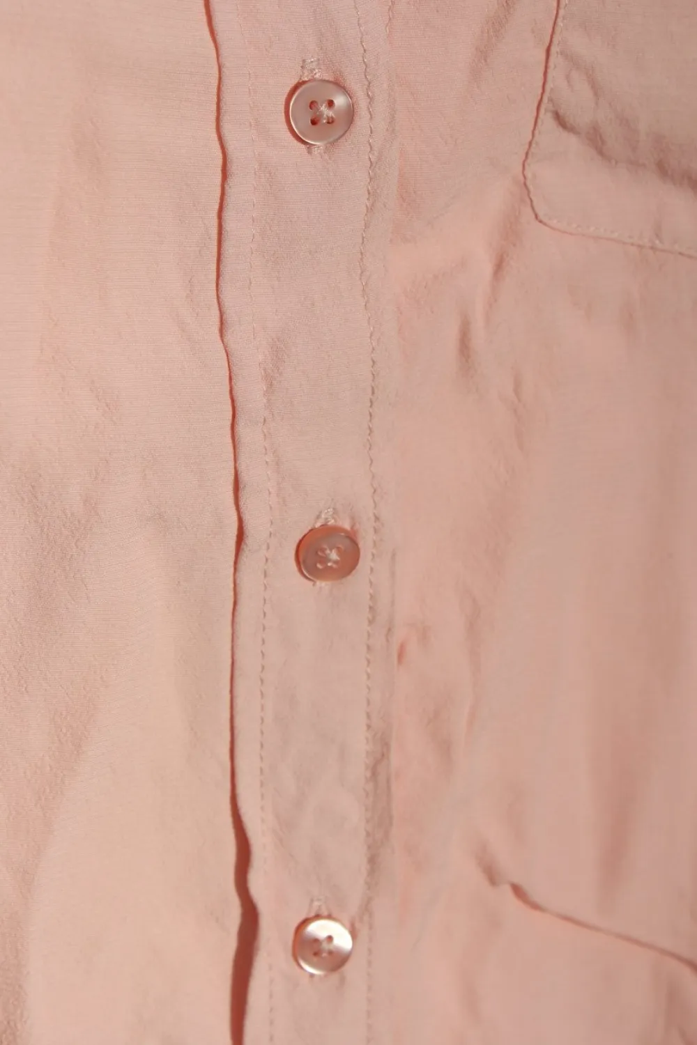 Langarmhemd Größe 38-Mango Best