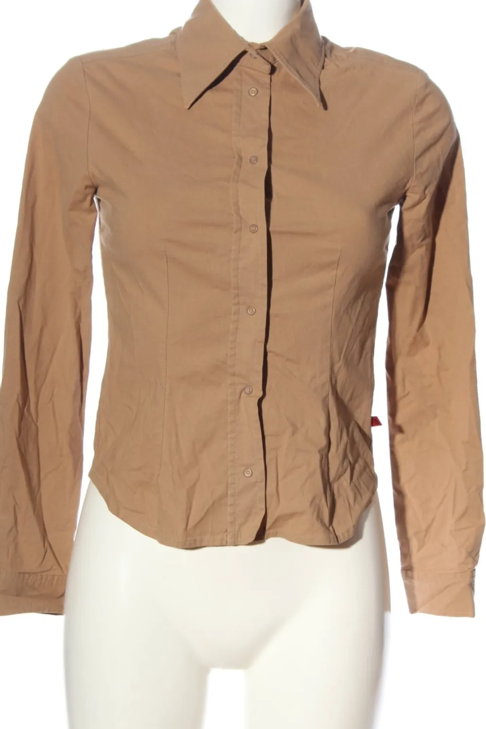 Langarmhemd Größe 34-Personal affairs Outlet