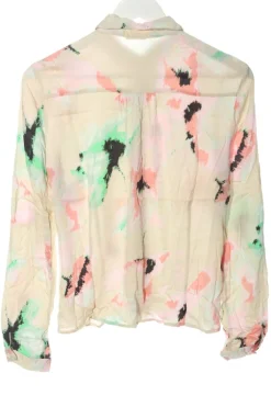 Hemden>Nu00fcmph Langarmhemd Größe 34