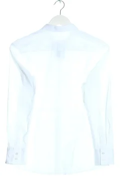 Hemden>Cinque Langarmhemd Größe 36 weiß