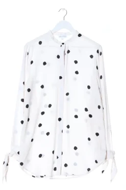 Langarmhemd Größe 38-Warehouse