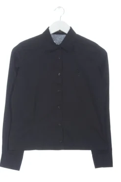 Hemden>Landadel Berlin Langarmhemd Größe 38 schwarz