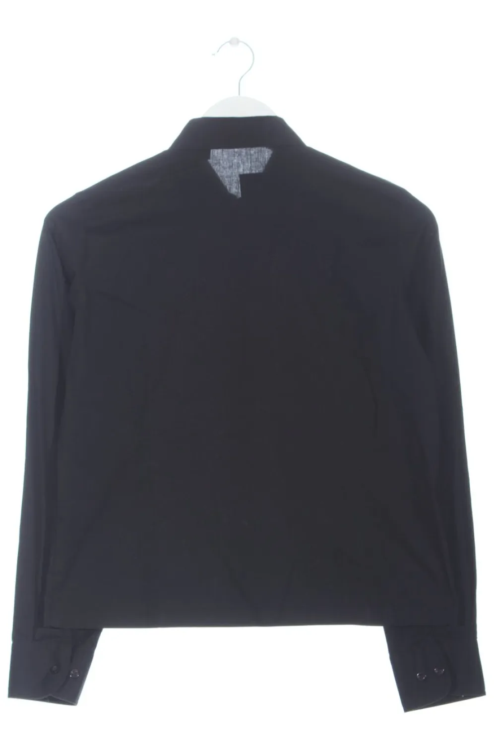 Hemden>Landadel Berlin Langarmhemd Größe 38 schwarz