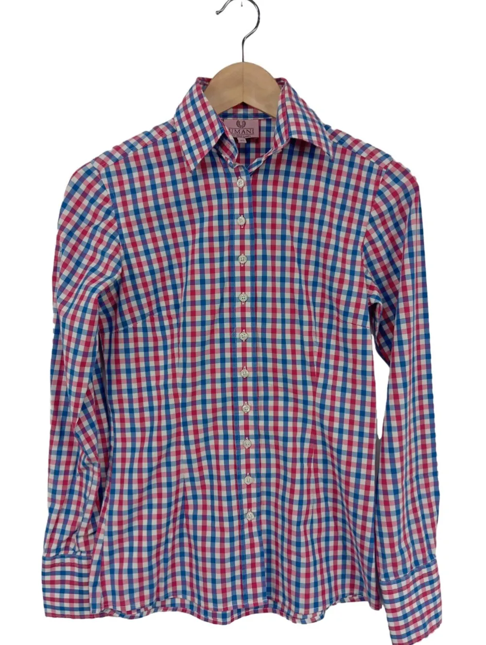 Langarmhemd Größe 34-Umani Clearance