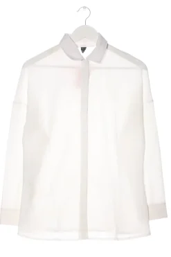 Langarmhemd Größe 34-SheIn New