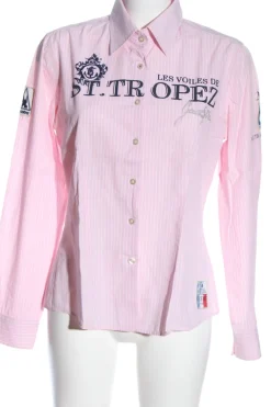 Hemden>Gastra Langarmhemd Größe 40