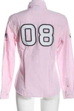 Hemden>Gastra Langarmhemd Größe 40