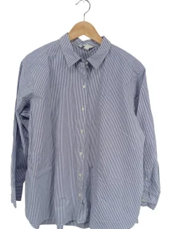 Langarmhemd Größe 40-H&M Hot