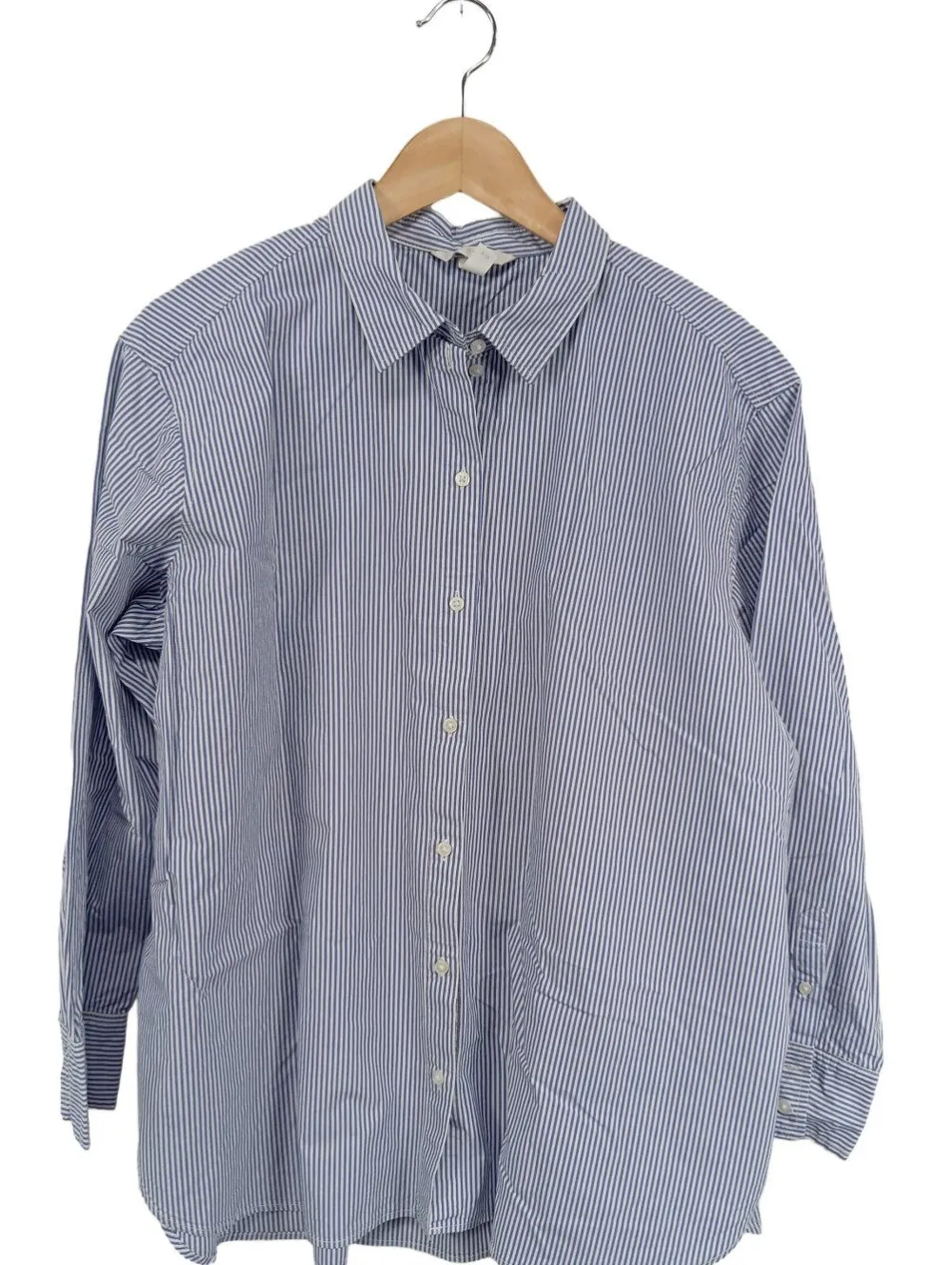 Langarmhemd Größe 40-H&M Hot