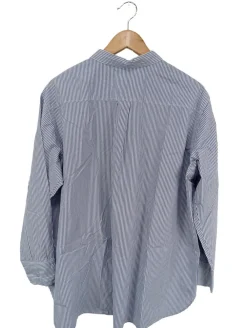 Langarmhemd Größe 40-H&M Hot