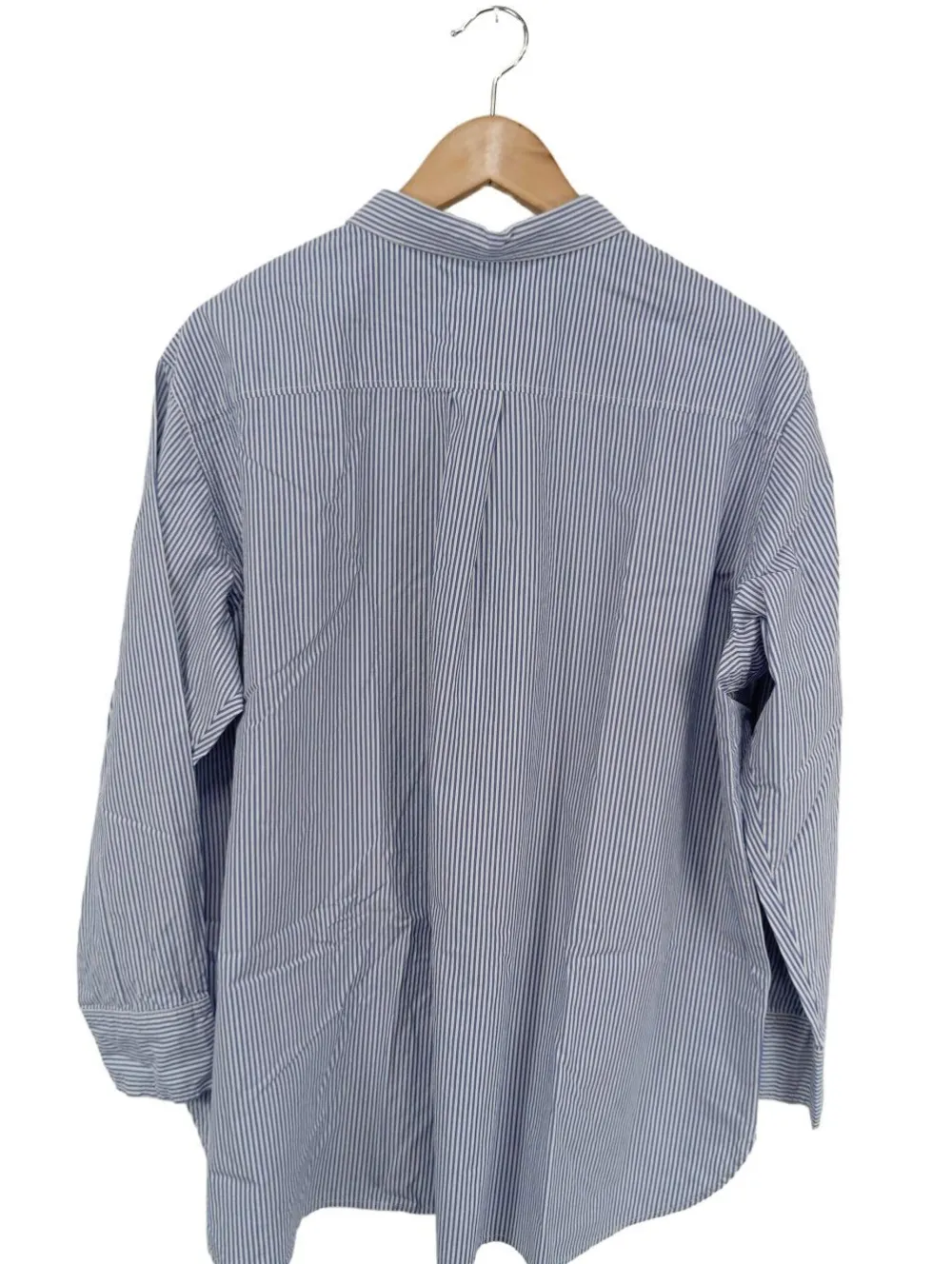 Langarmhemd Größe 40-H&M Hot