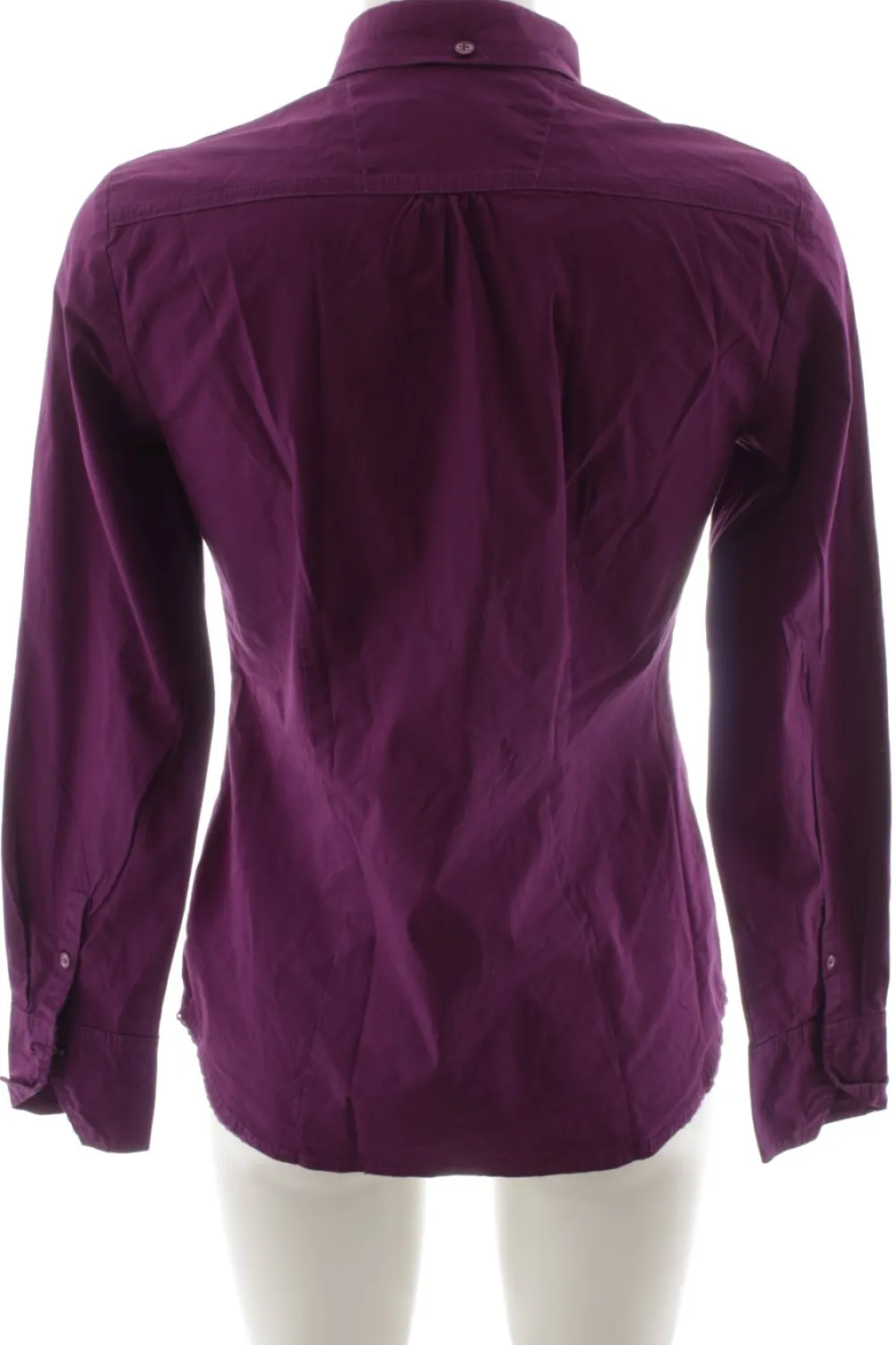 Langarmhemd Größe 38-Milano Italy Discount