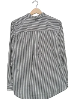 Langarmhemd Größe 38-Comma New