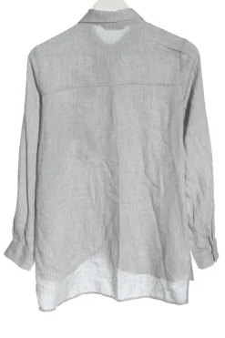 Langarmhemd Größe 38-Defacto Hot