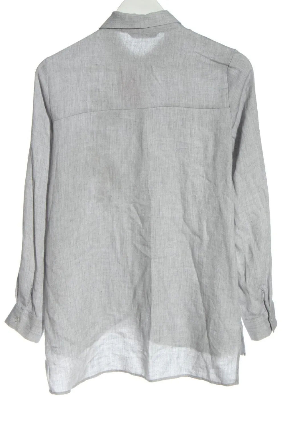 Langarmhemd Größe 38-Defacto Hot