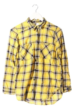 Hemden>Divided Langarmhemd Größe 36