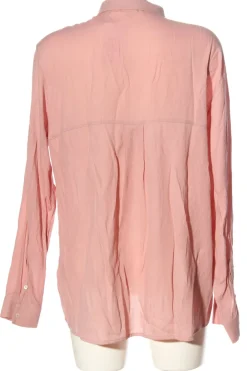 Hemden>someday Langarmhemd Größe 40 pink