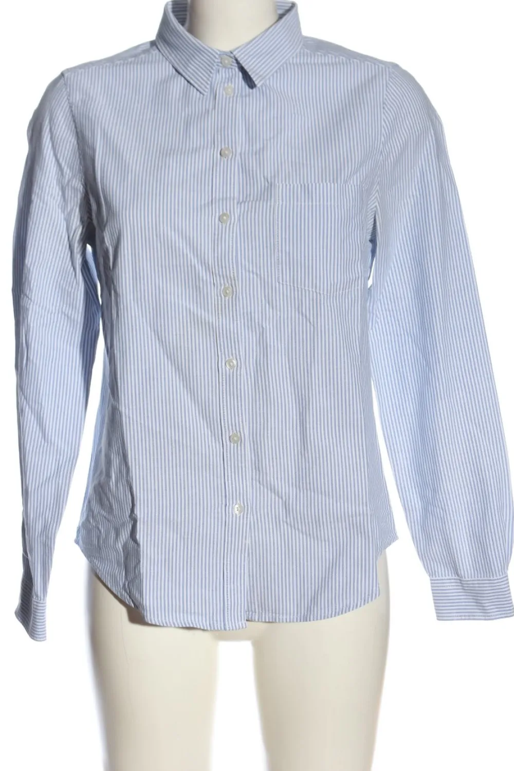 Langarmhemd Größe 36-Selected New