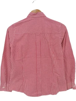 Langarmhemd Größe 36-Mootz