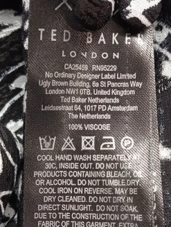 Langarmhemd Größe 34-Ted baker Best