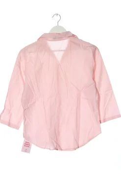 Hemden>Nadine H. Langarmhemd Größe 40 pink
