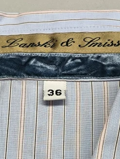 Langarmhemd Größe 36-Lanski & Smiss Best