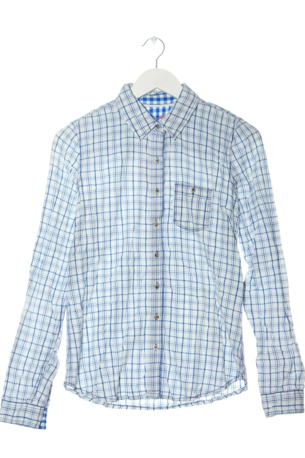 Langarmhemd Größe 38-Breuninger Online