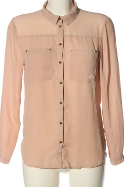 Langarmhemd Größe 34-H&M Hot