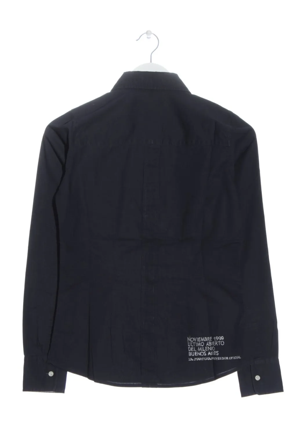 Langarmhemd Größe 34-La Martina Clearance