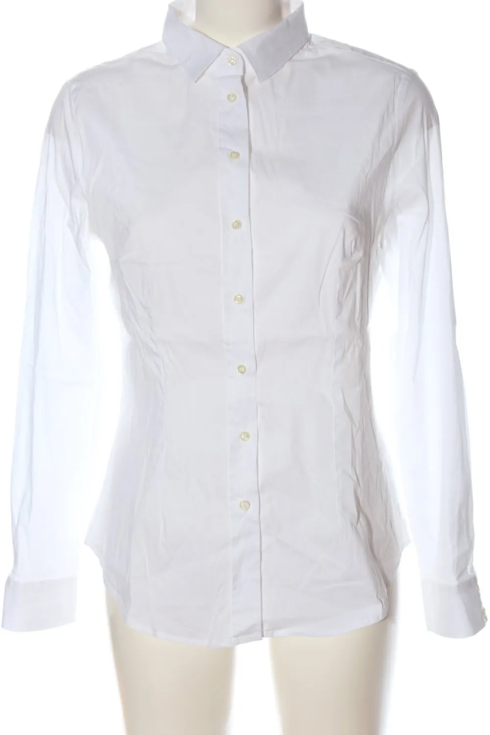 Langarmhemd Größe 40-ZANETTI Best