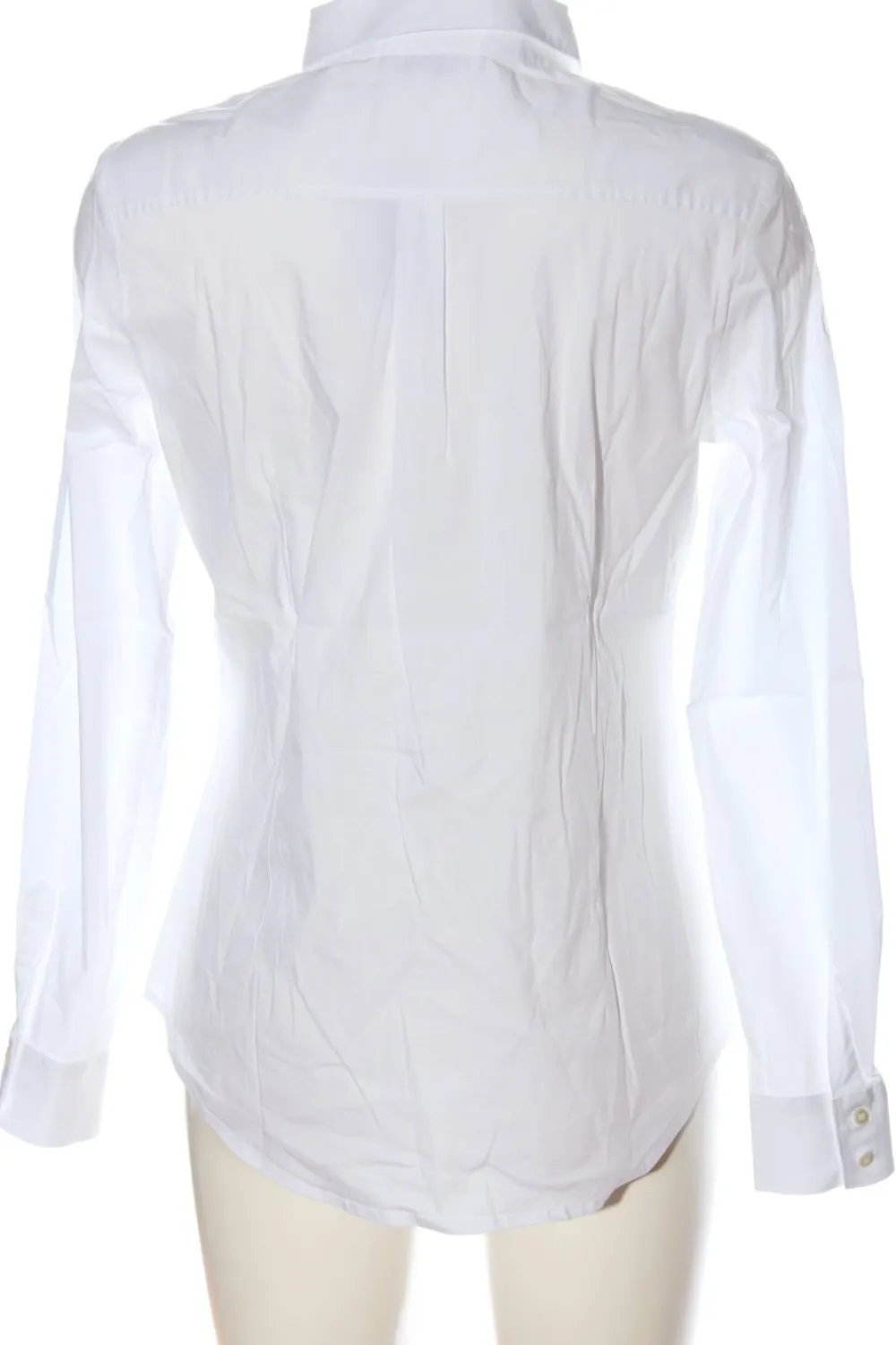 Langarmhemd Größe 40-ZANETTI Best