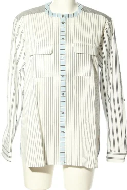 Langarmhemd Größe 38-summum woman Online