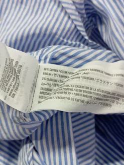 Langarmhemd Größe 38-Abercrombie & Fitch New