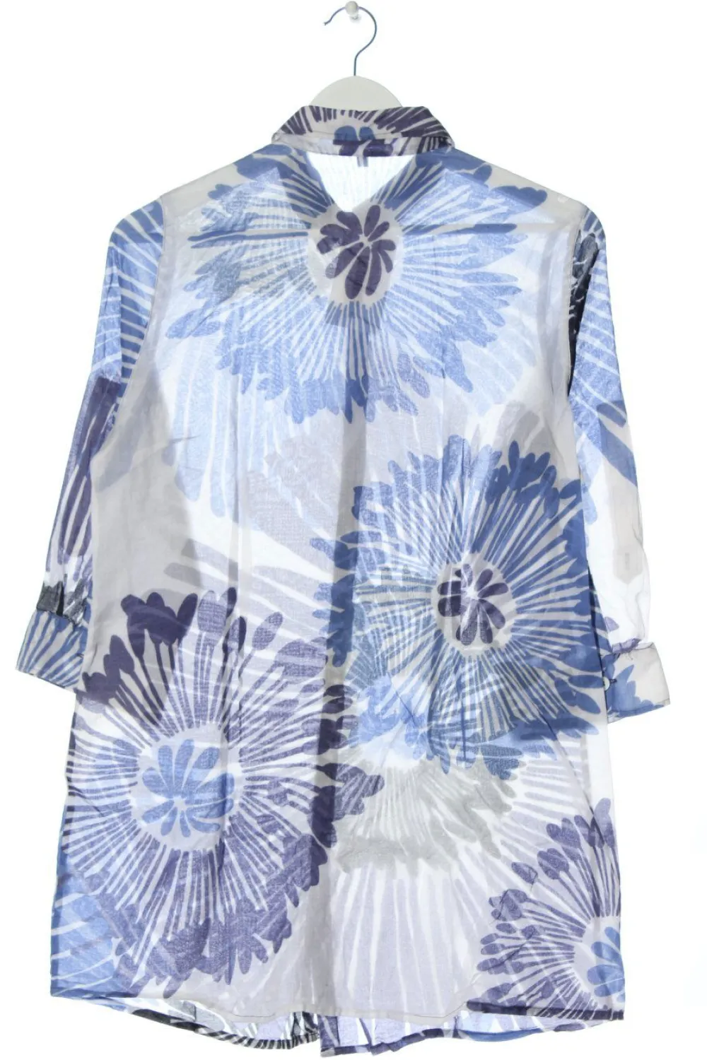 Hemden>Nadine H. Langarmhemd Größe 40