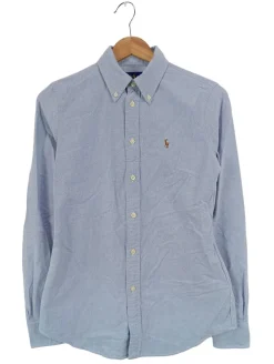 Langarmhemd Größe 34-Ralph Lauren Clearance