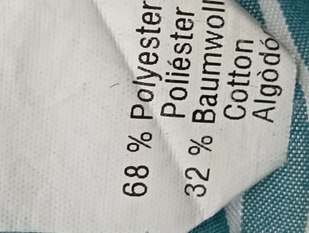 Hemden>fashion classic Langarmhemd Größe 48 türkisweiß