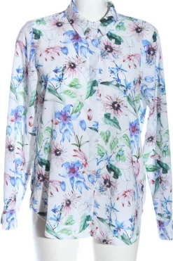 Hemden>H&M Langarmhemd Größe 38