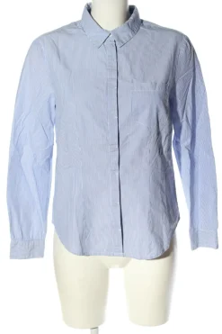 Langarmhemd Größe 36-H&M Discount