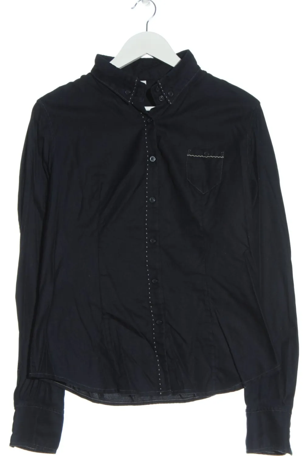 Langarmhemd Größe 40-HICH Best