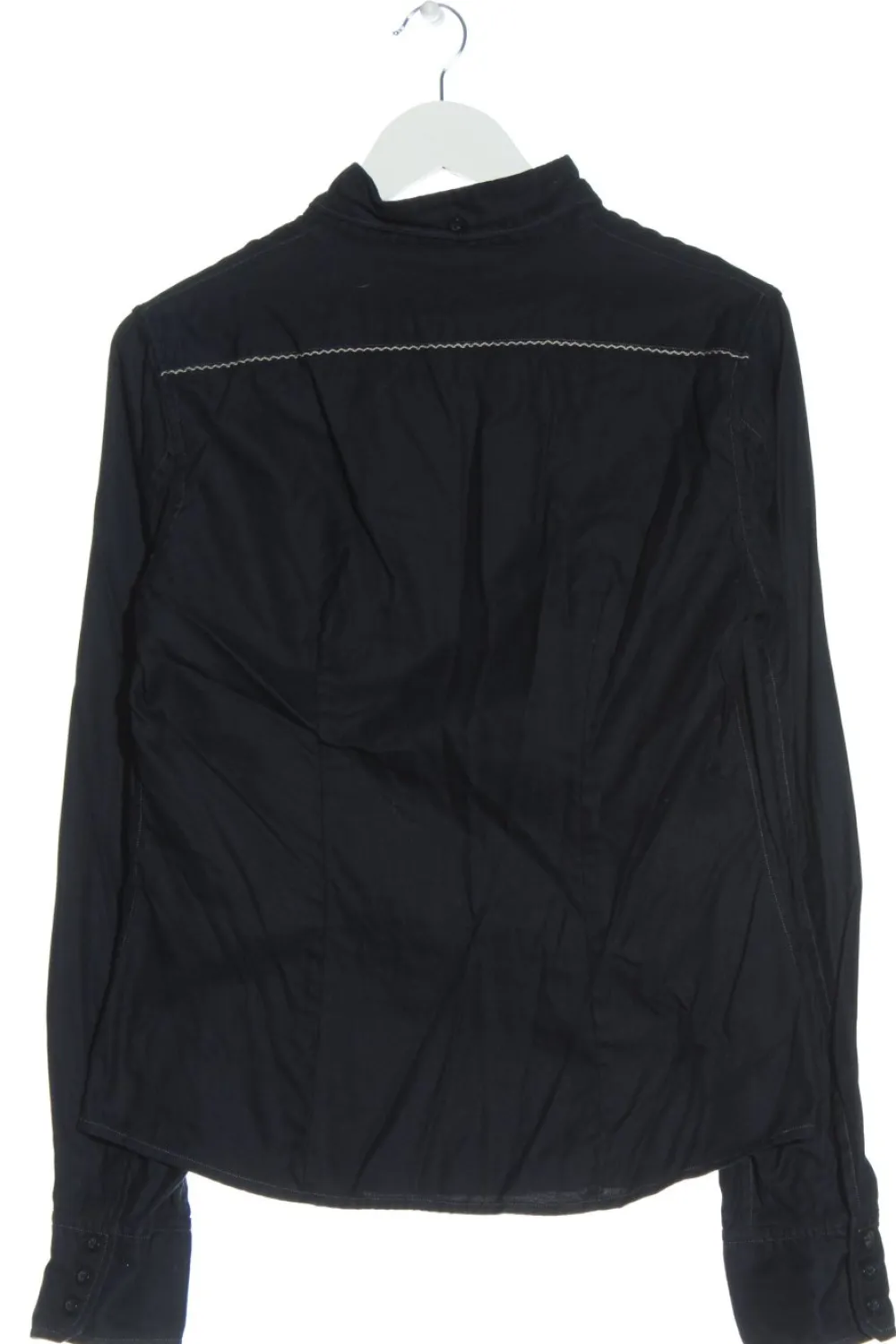 Langarmhemd Größe 40-HICH Best