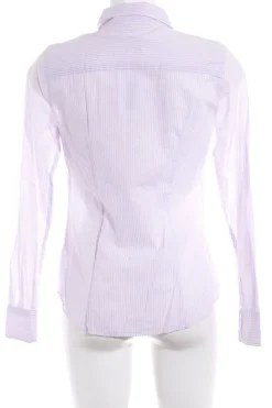 Hemden>J.crew Langarmhemd Größe 36 hellrosaweiß