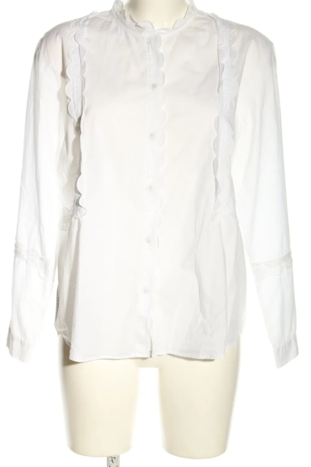 Langarmhemd Größe 38-M.I.H. Jeans