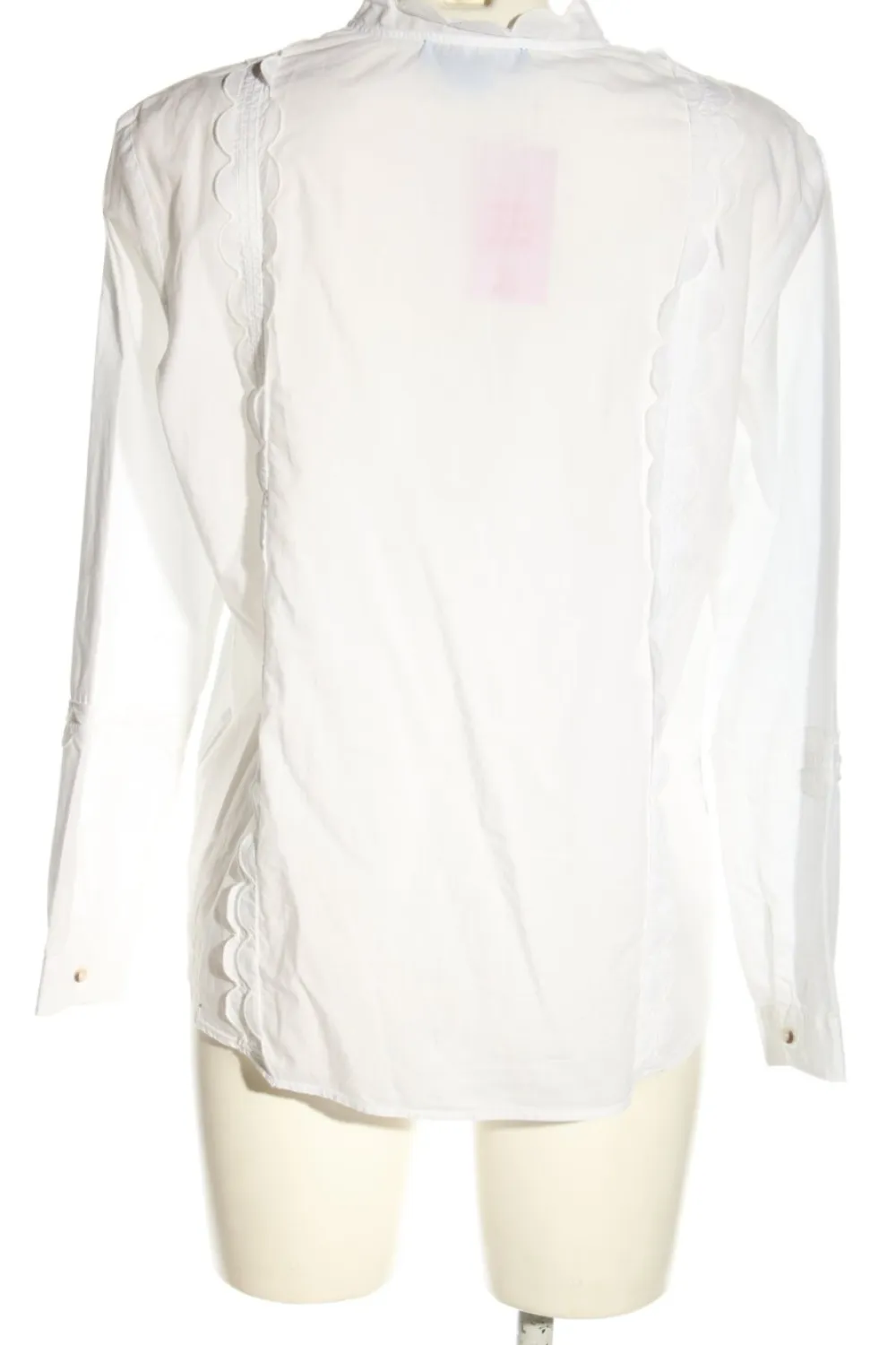 Langarmhemd Größe 38-M.I.H. Jeans