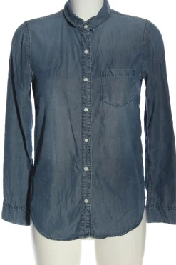 Langarmhemd Größe 36-H&M L.O.G.G.