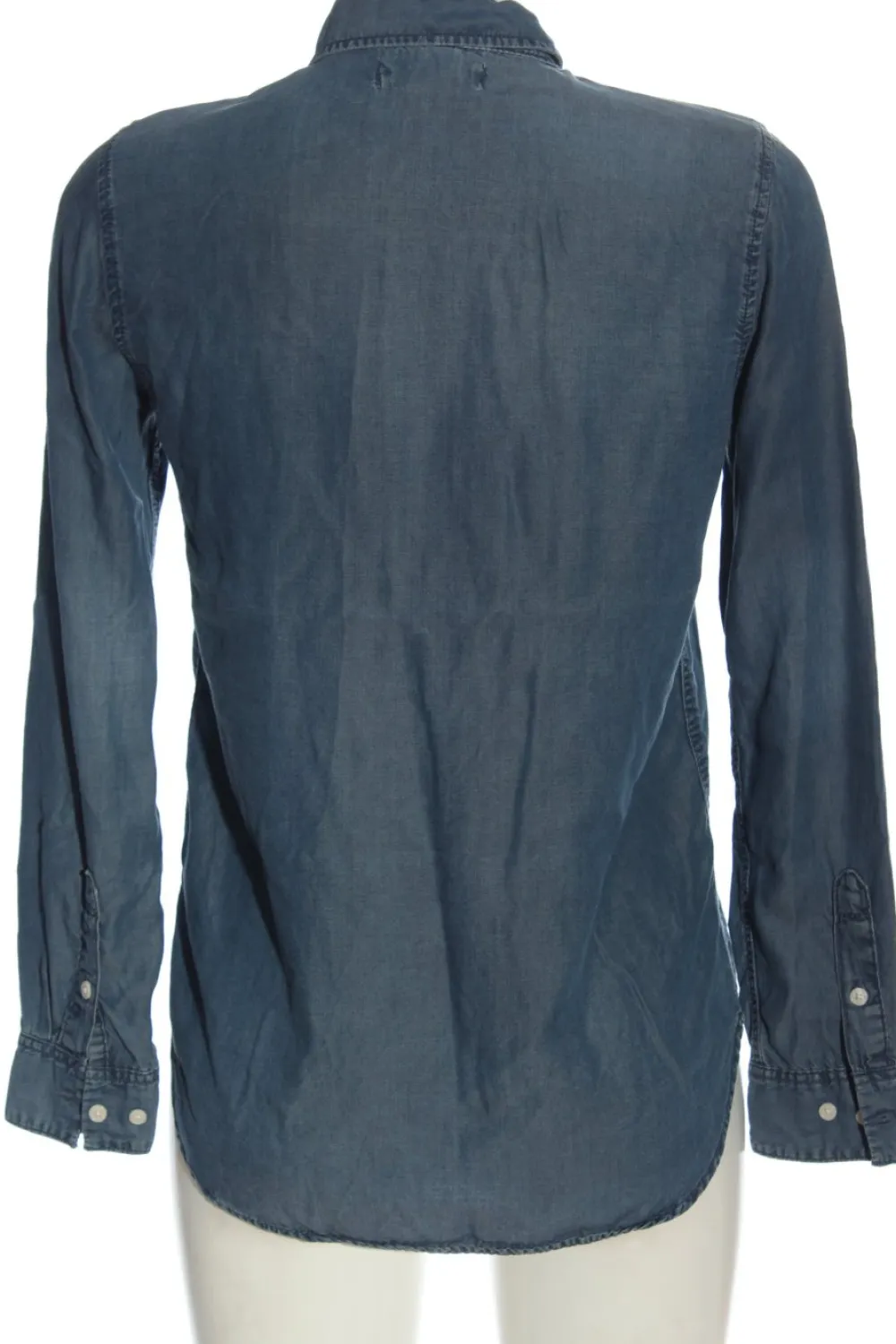 Langarmhemd Größe 36-H&M L.O.G.G.